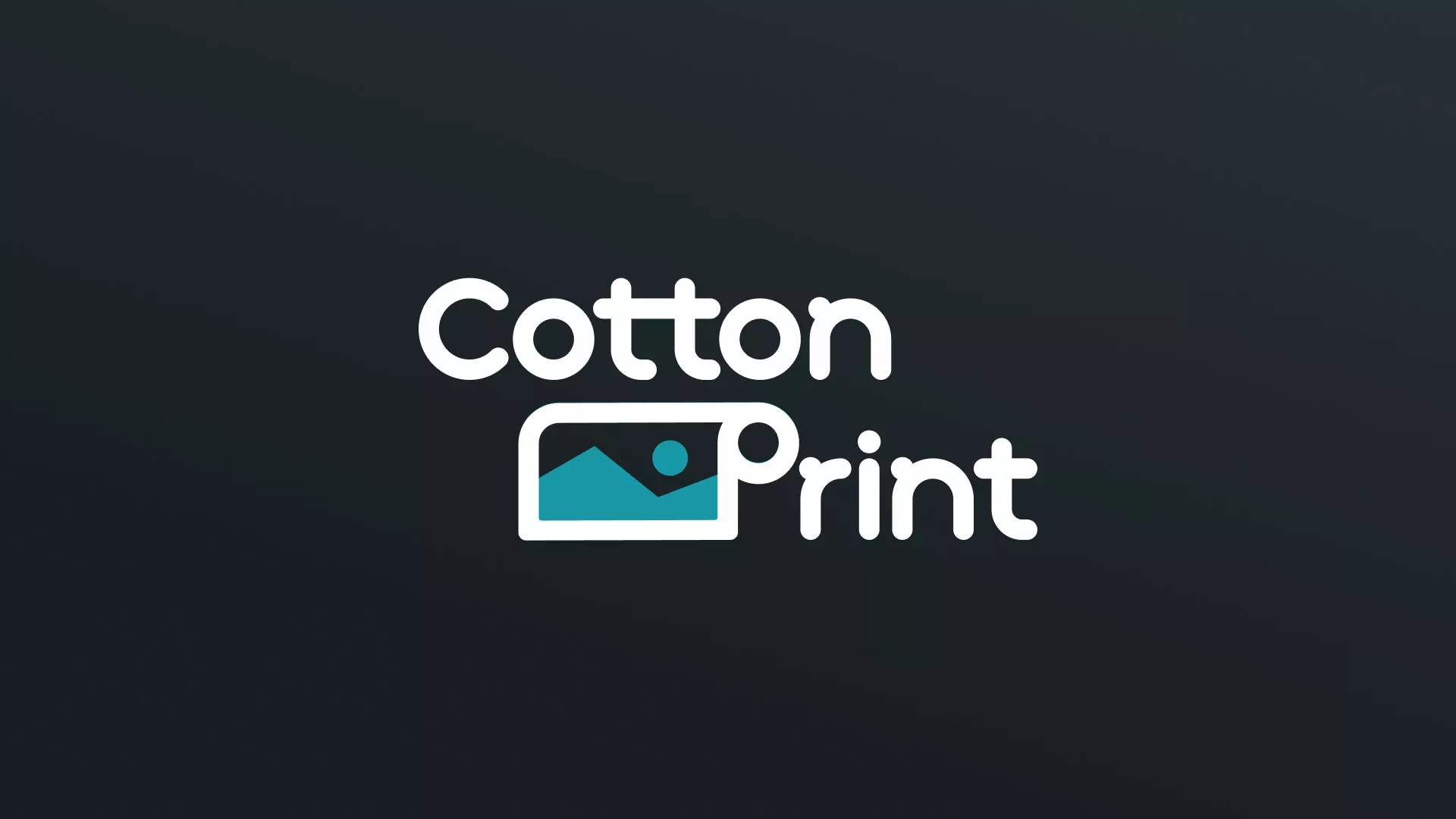 Разработка логотипа в Печоре для компании «CottonPrint»
