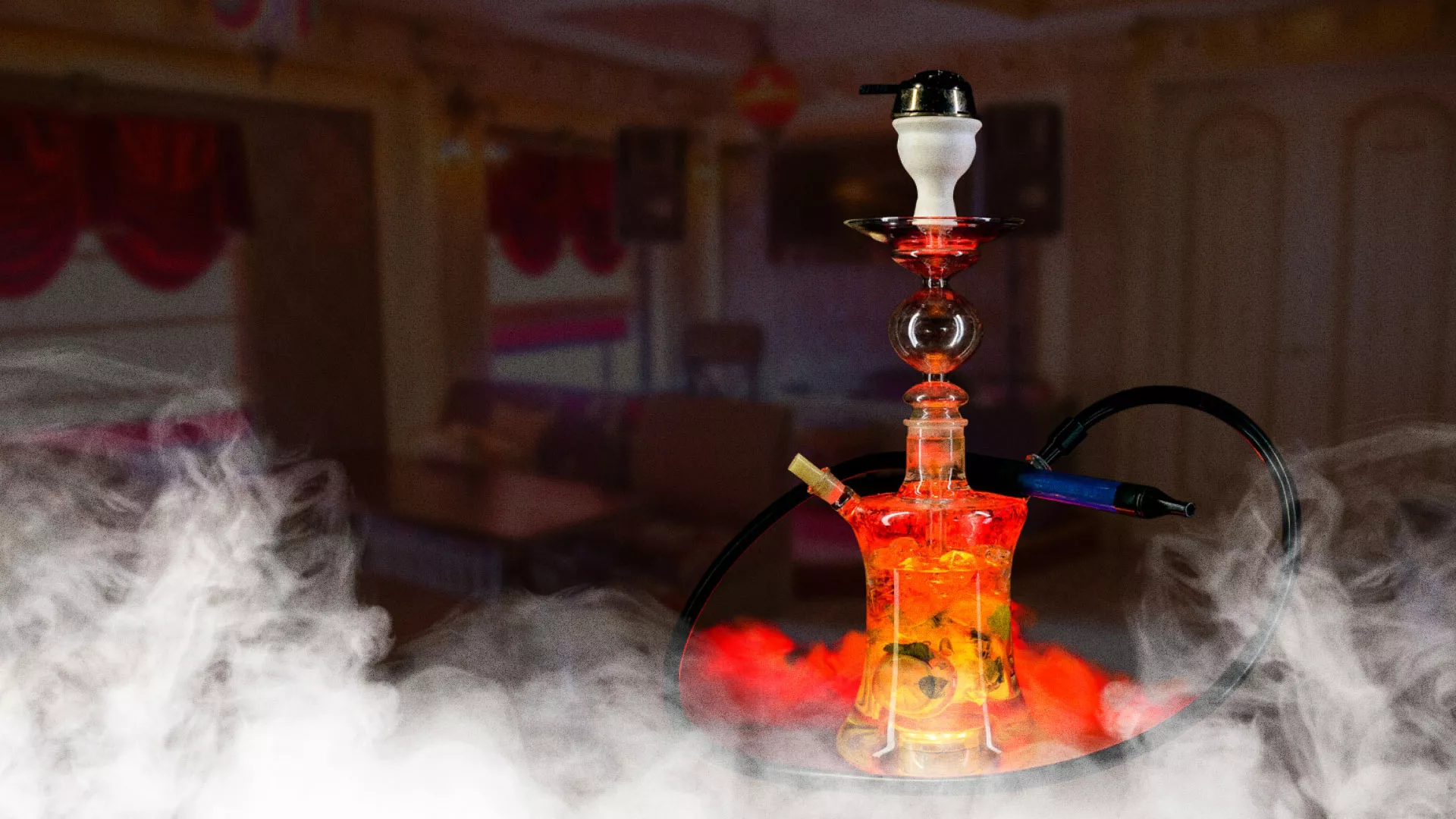 Разработка сайта для ресторана «Шейх» в Печоре