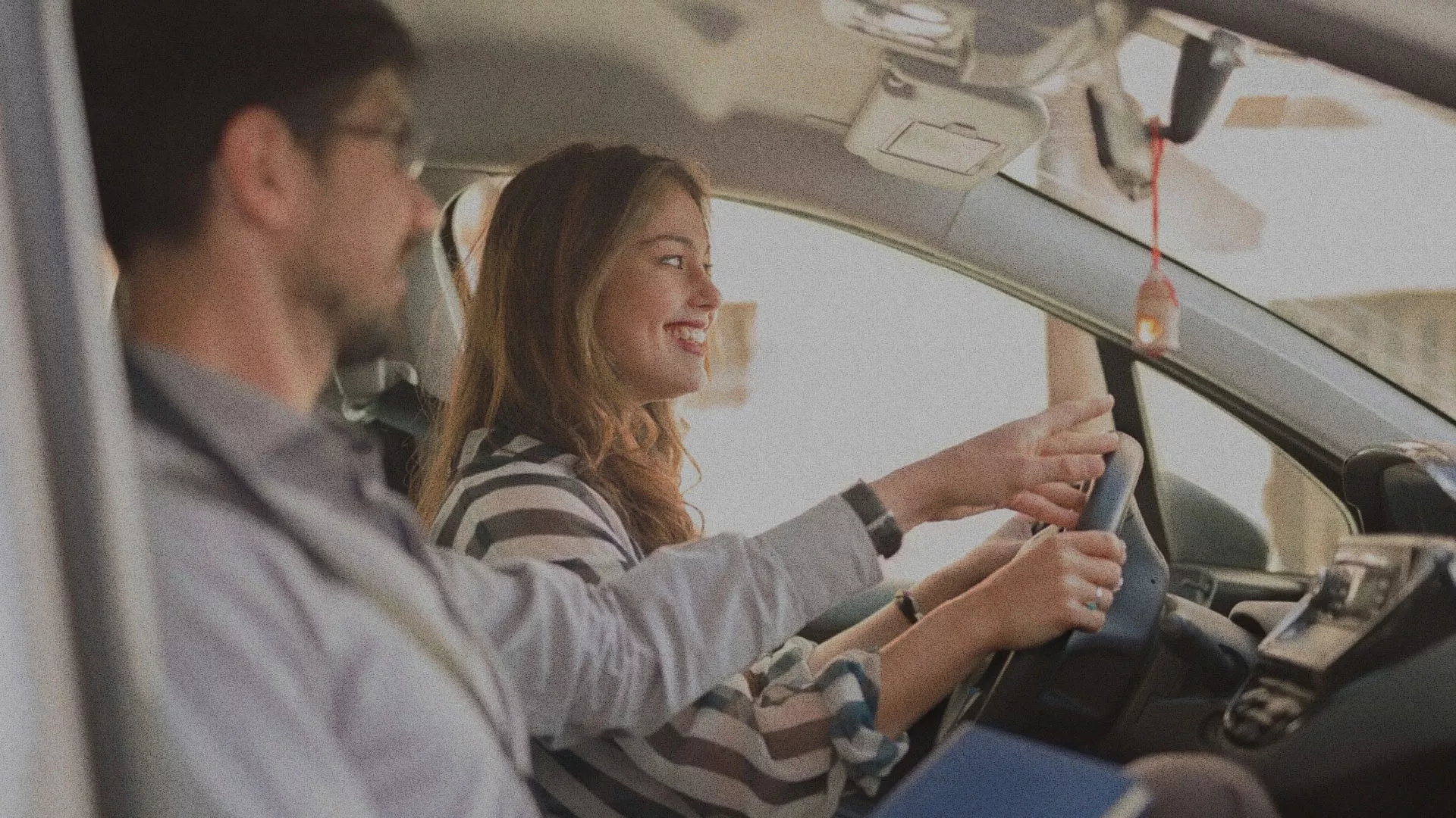 Разработка сайта для автошколы ВОА в Печоре