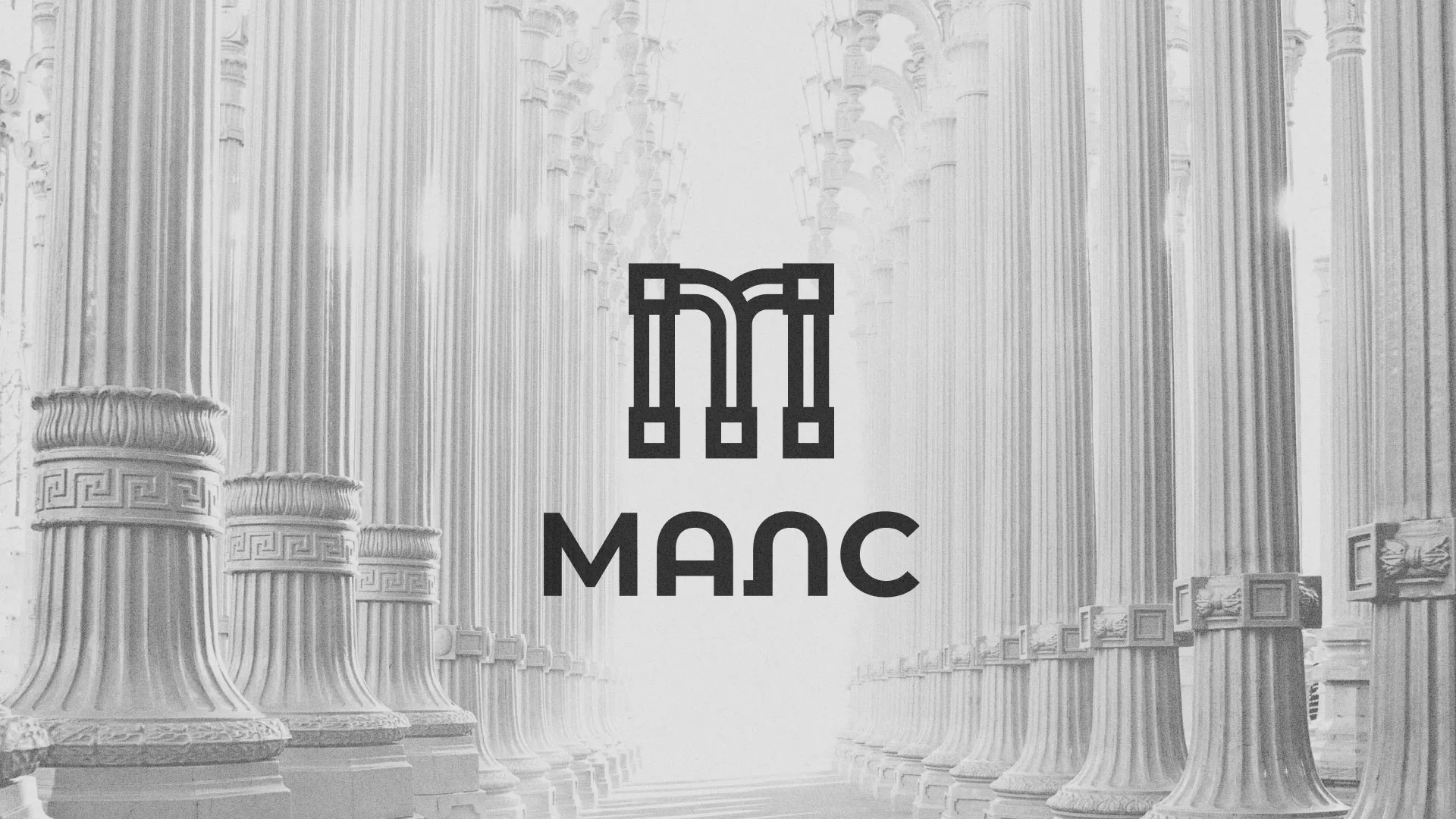 Разработка логотипа компании «МАЛС» в Печоре