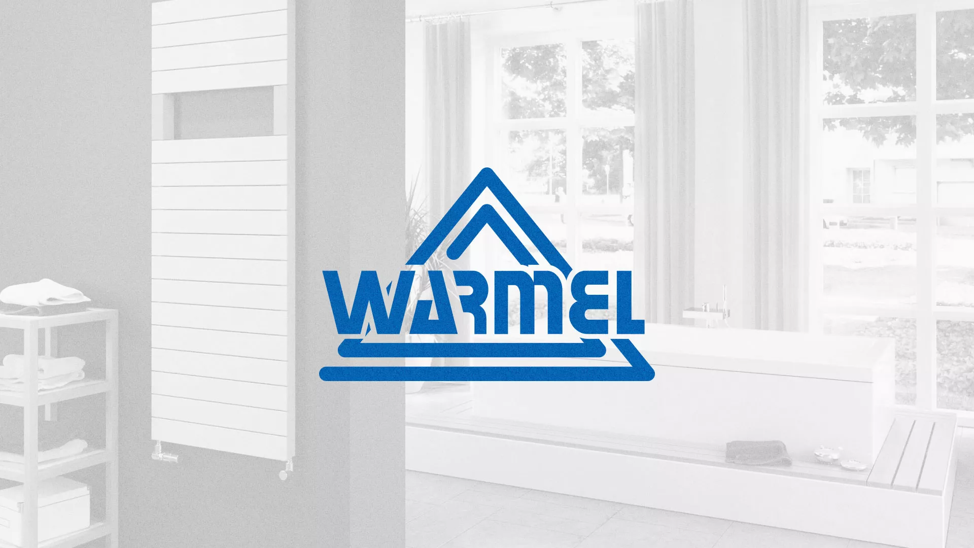 Разработка сайта для компании «WARMEL» по продаже полотенцесушителей в Печоре