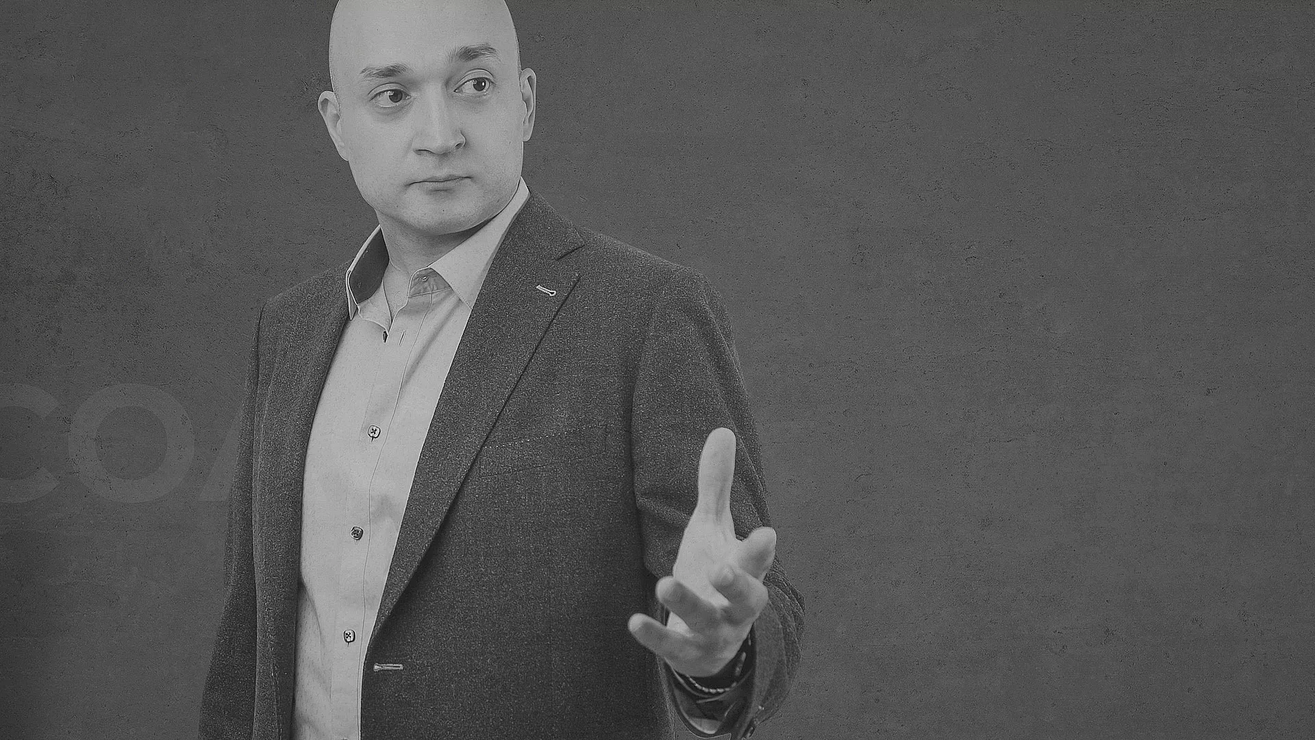 Разработка сайта для бизнес-тренера в Печоре