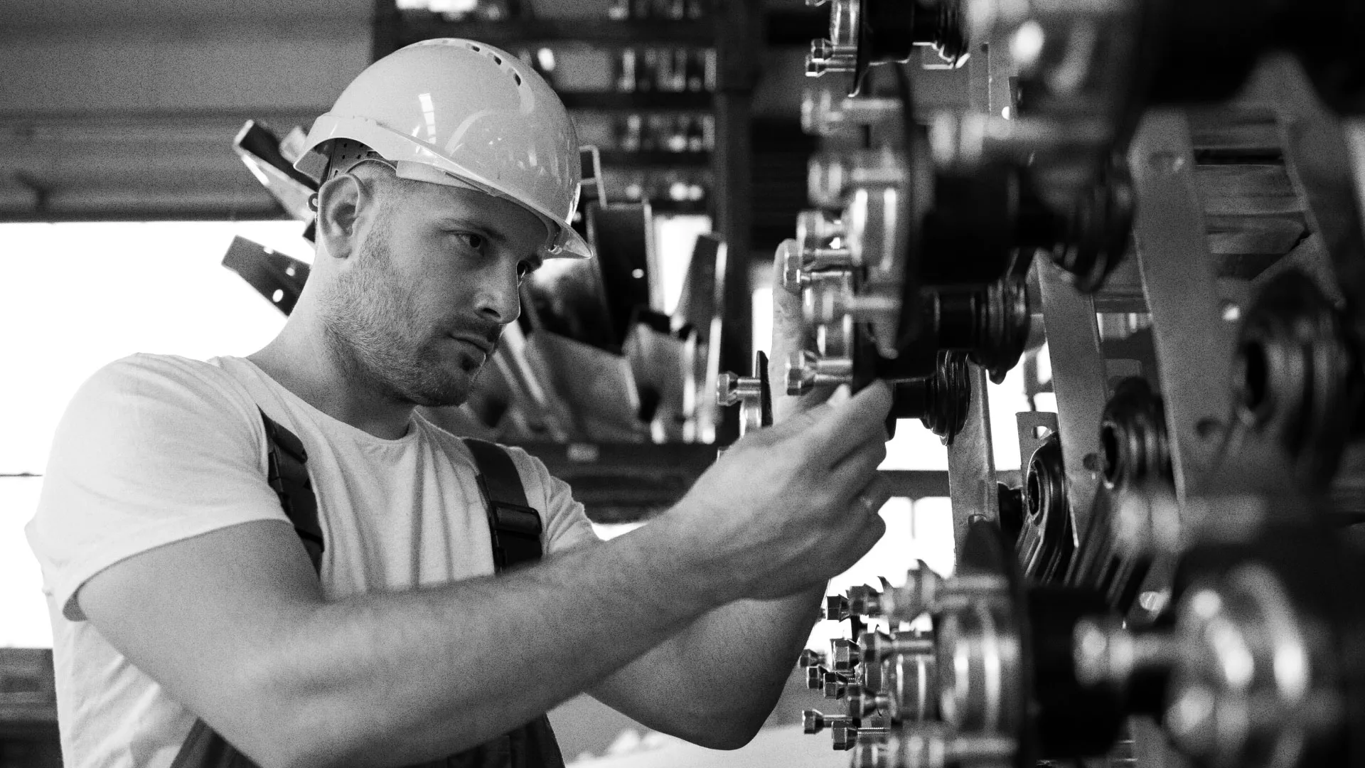 Разработка сайта для завода по продаже оборудования в Печоре